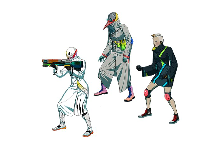 策略