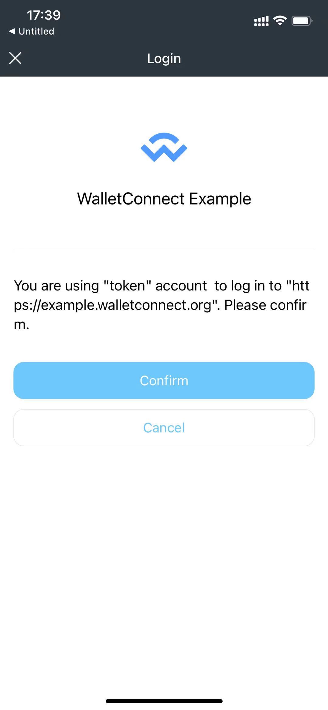 APP