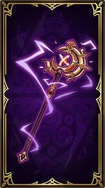 三分钟读懂《Weapon Master》:链游能否成为去中心化世界的第二块拼图?