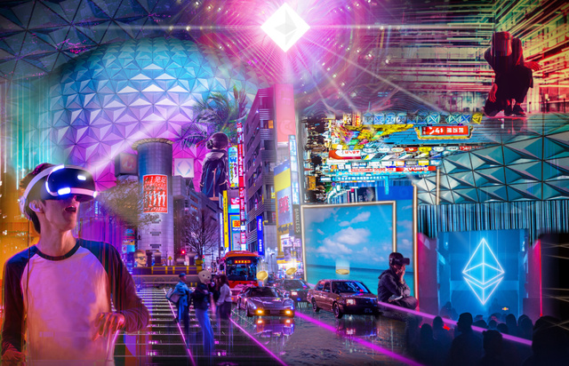 扎克伯格