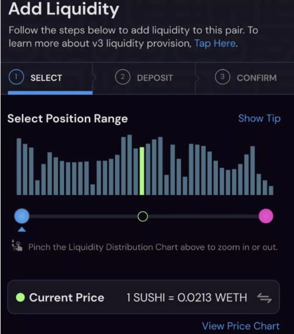 DeFi