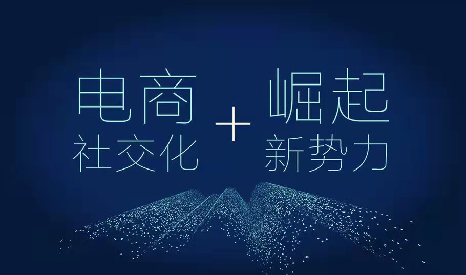 社交电商