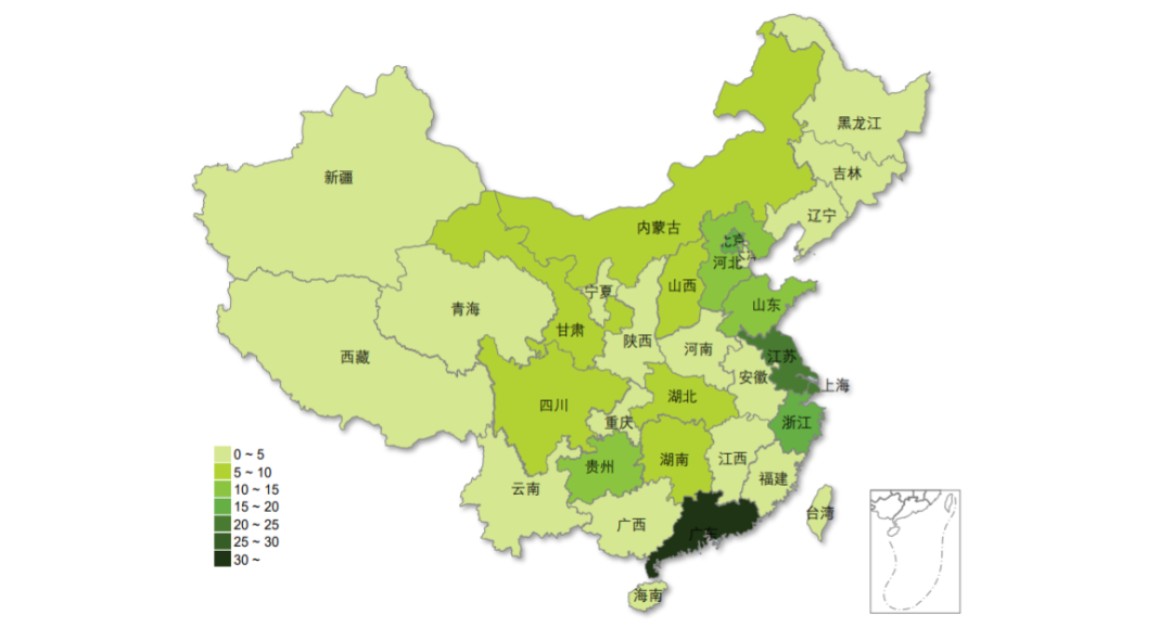 数据
