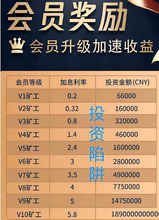 投资