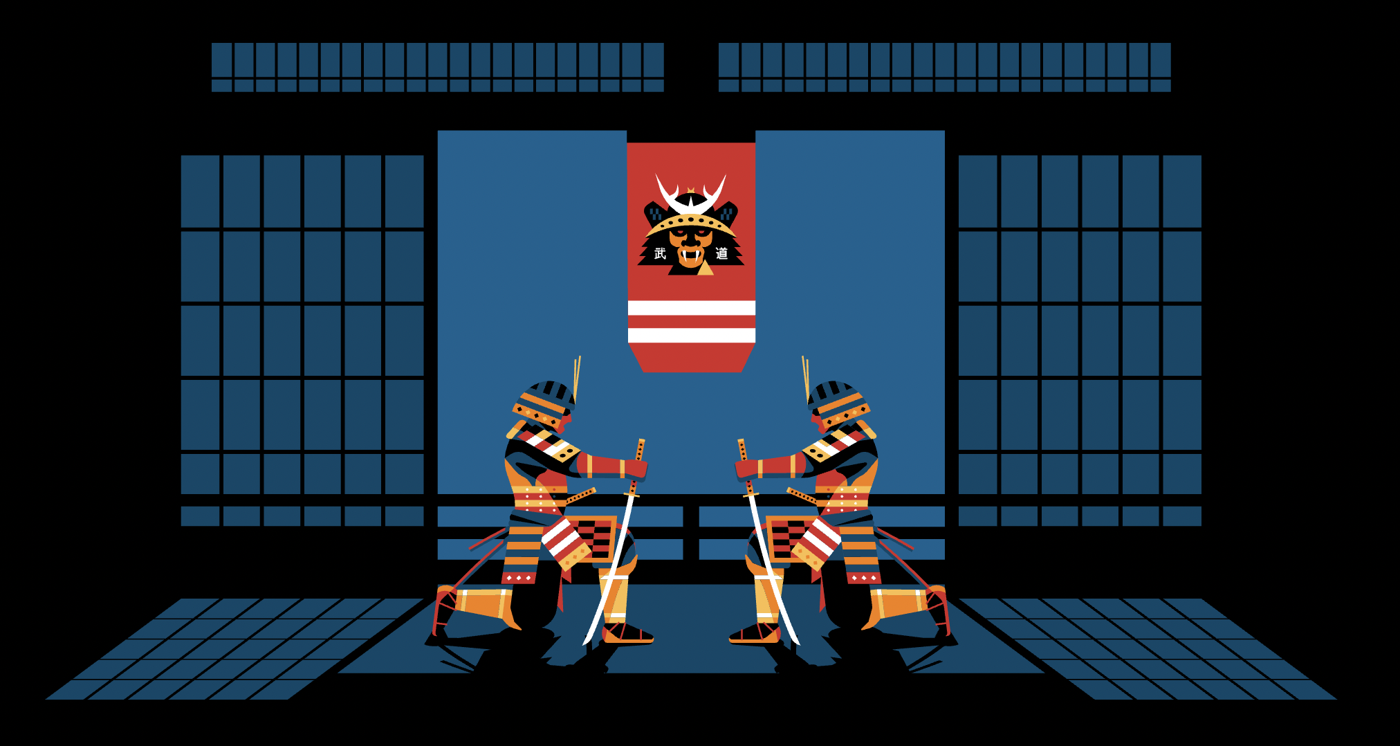 项目