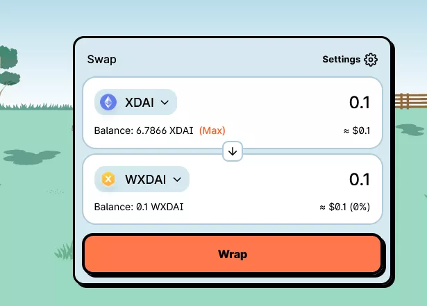 APP