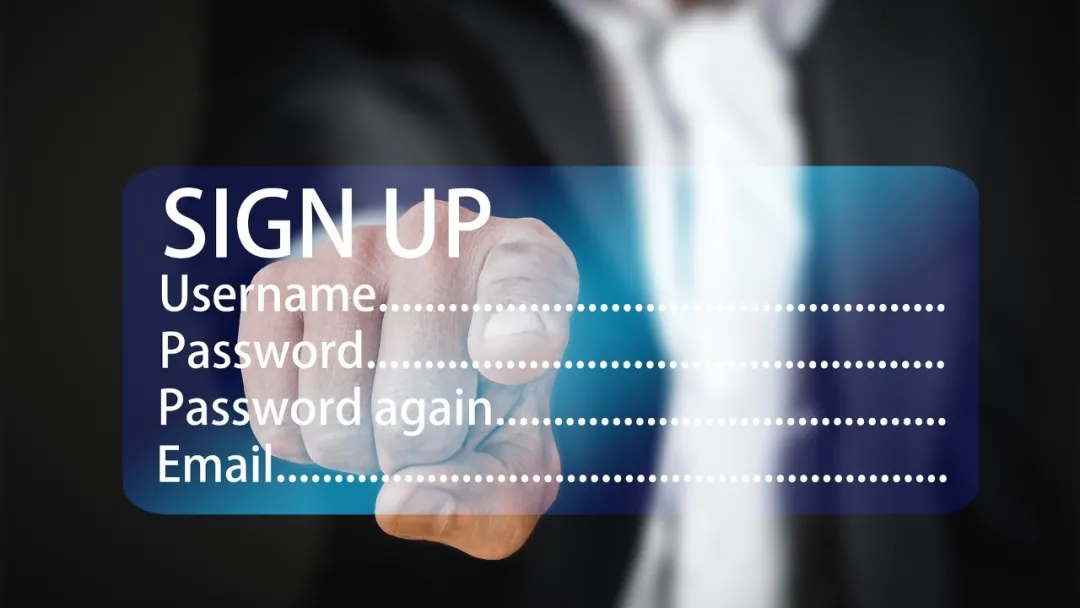 用户