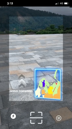 资产
