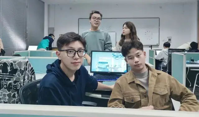 技术