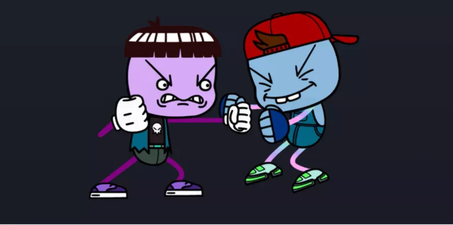 br