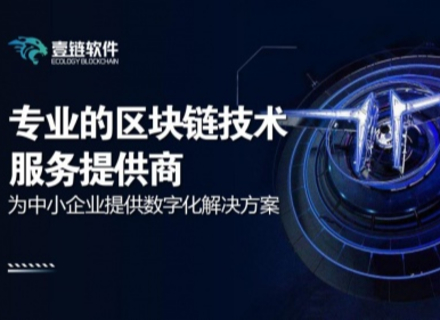数据,传统企业,数字化,链改,区块链技术