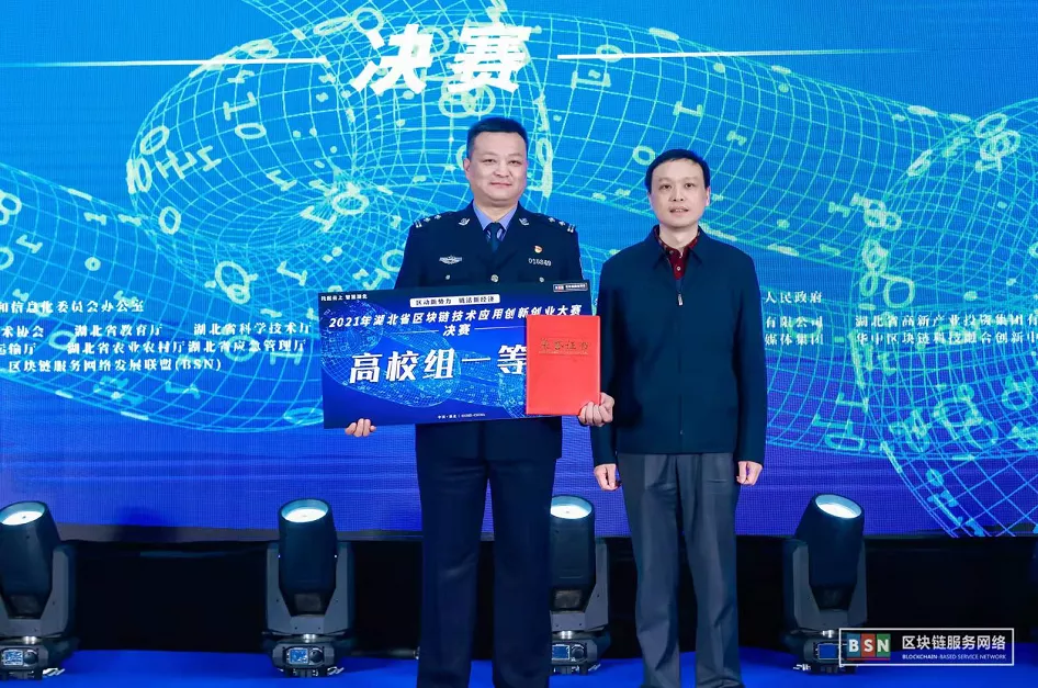 企业