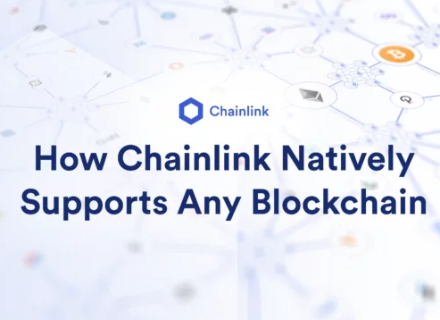 预言机,智能合约,Chainlink,跨链,区块链网络