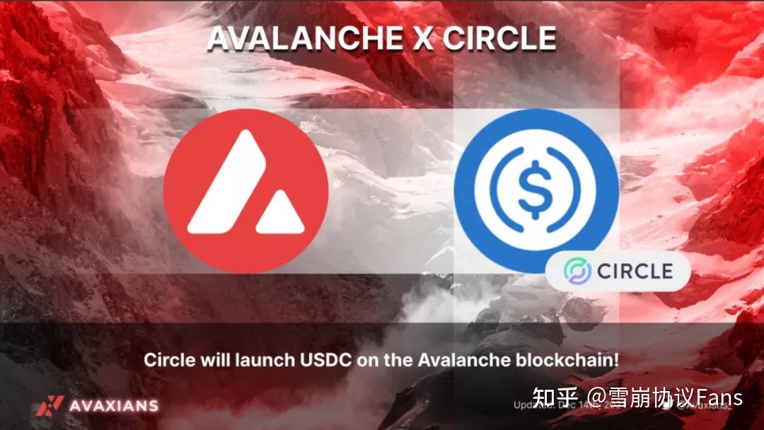 AVALANCHE