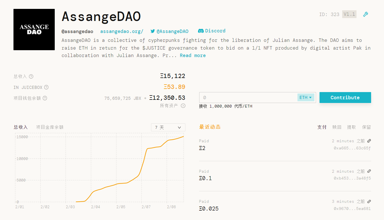 DAO