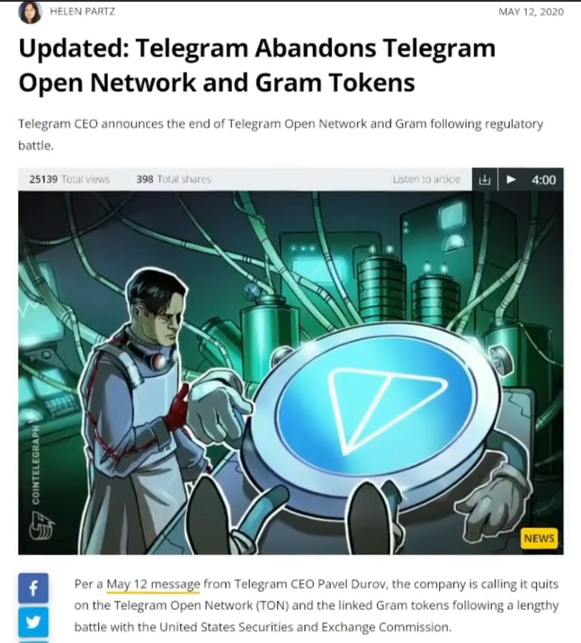 TON