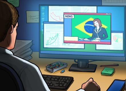 巴西,加密货币监管,法案,虚拟资产