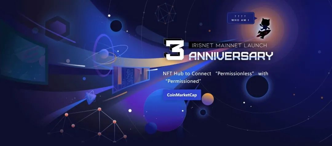 irisnet