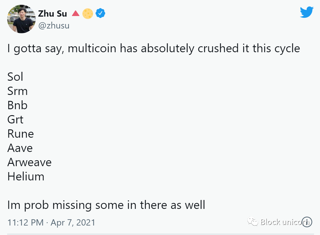 Multicoin