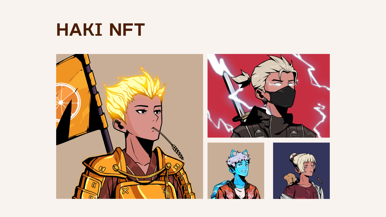 NFT