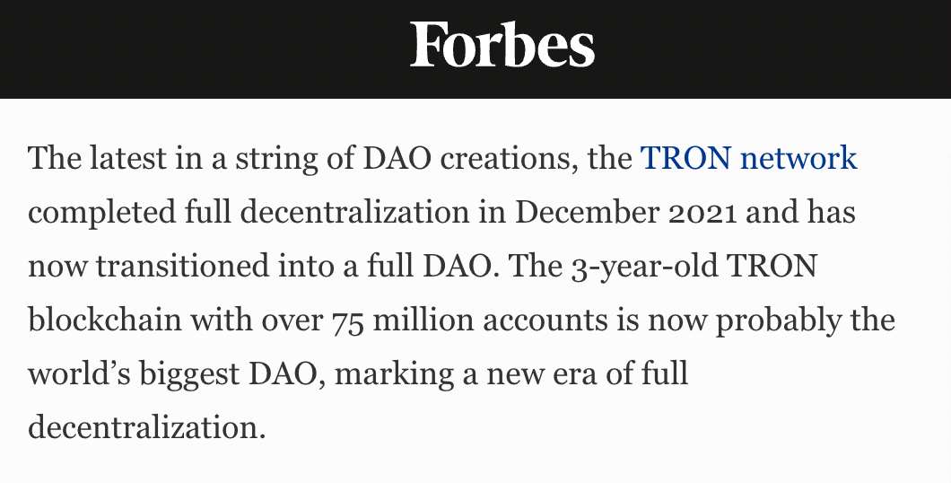 DAO