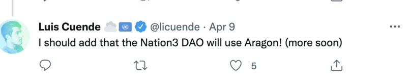 DAO