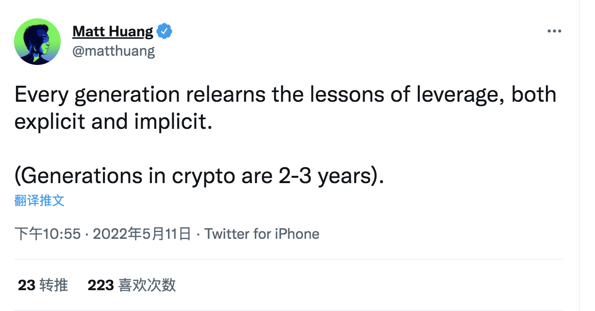 算法稳定币