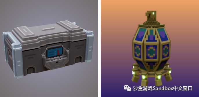 创作者基金新上线互动类型 NFTs,快来为你的体验添砖加瓦吧~