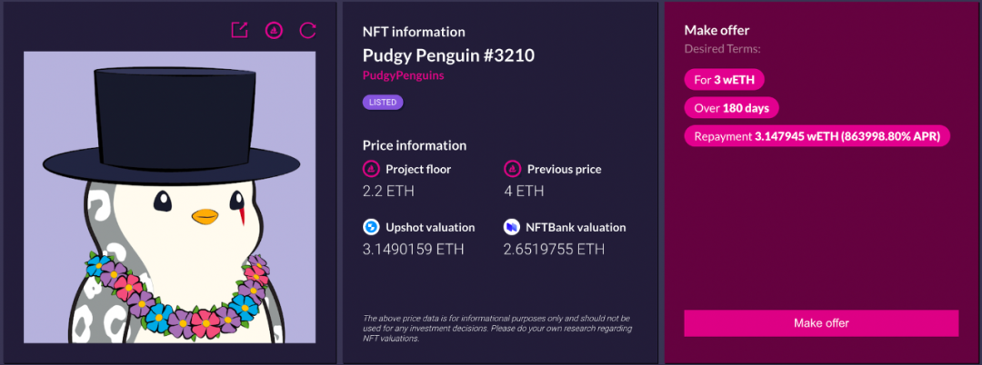 NFT