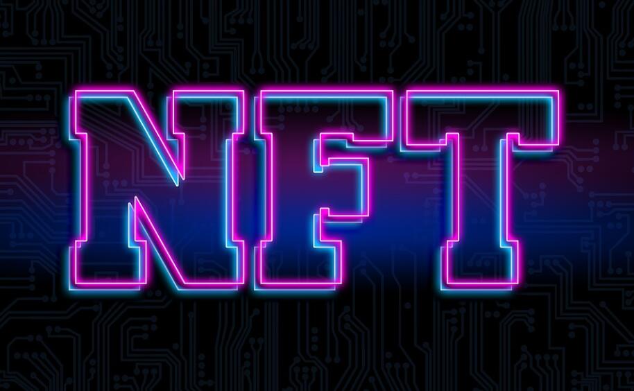 盘点2022年NFT艺术品交易平台排名
