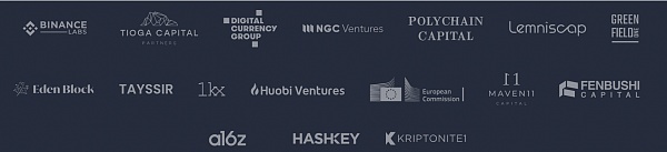 JZL Capital | Nym 先锋朋克的隐私项目