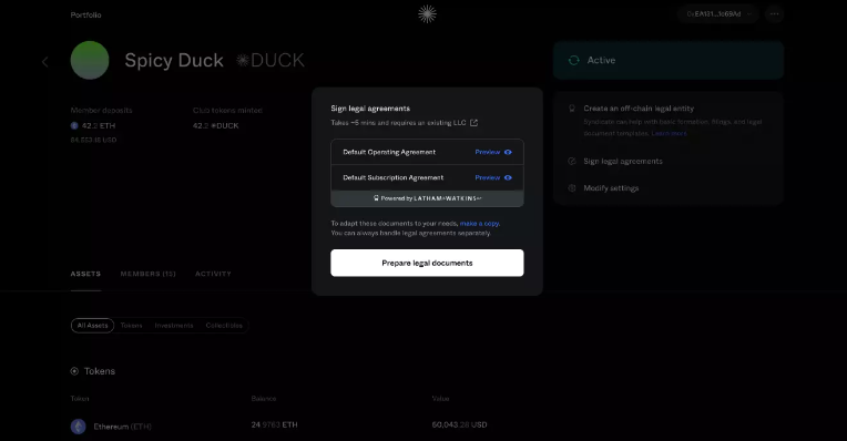 DAO