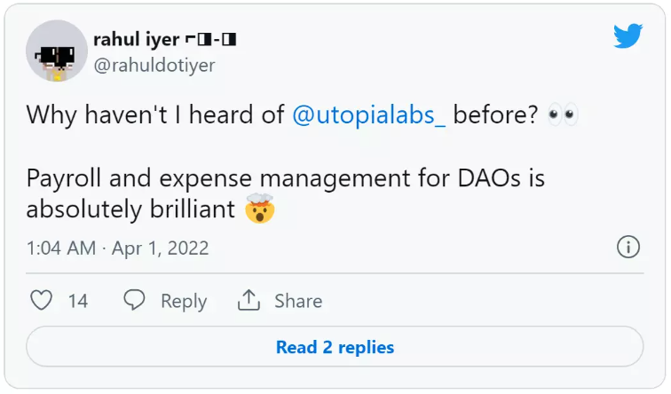 DAO