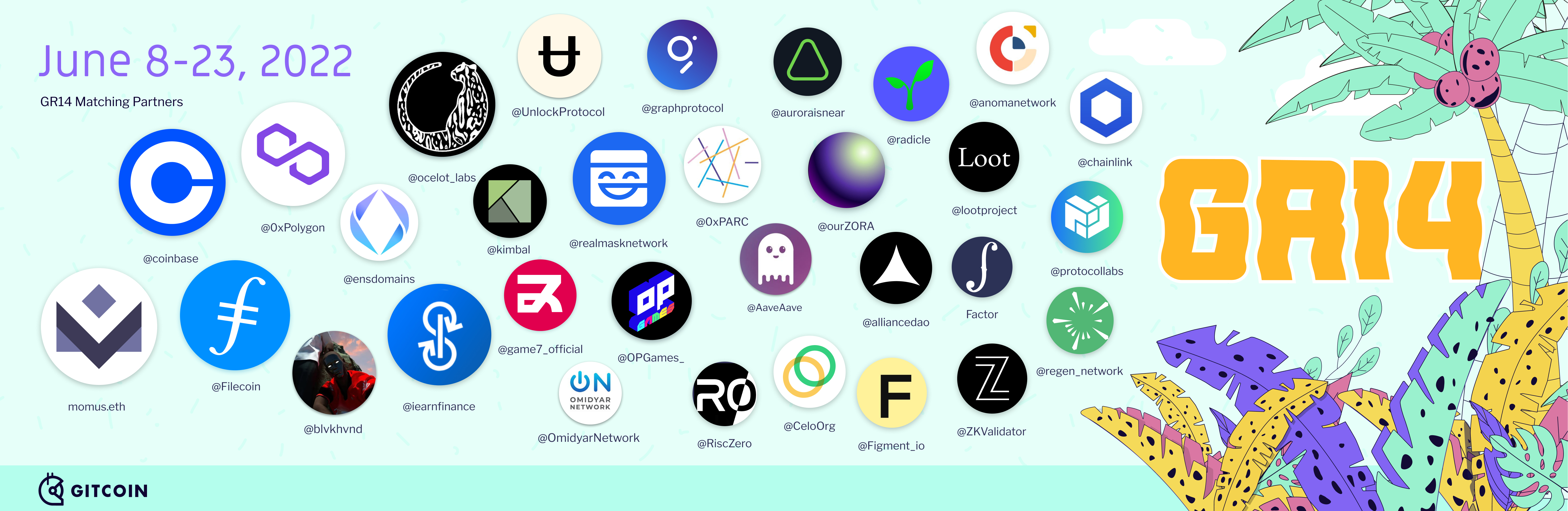 gitcoin