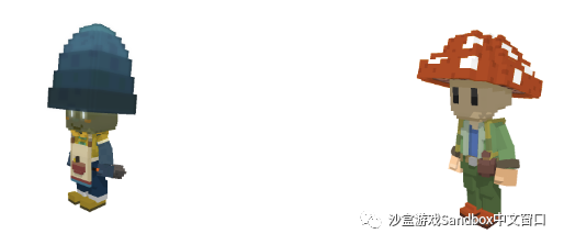 PANGU 生态乐园 NFT 系列上线 The Sandbox 市场平台