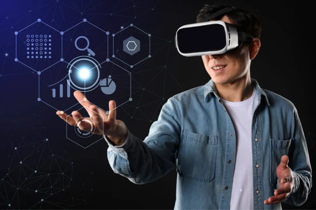 元宇宙领域先驱正在为与Web3建立更好的互操作性而努力