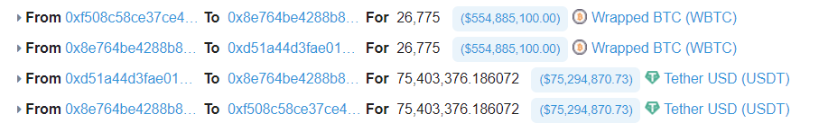 创宇区块链|攻击有轮回,苍天绕过谁, Inverse Finance 情何以堪