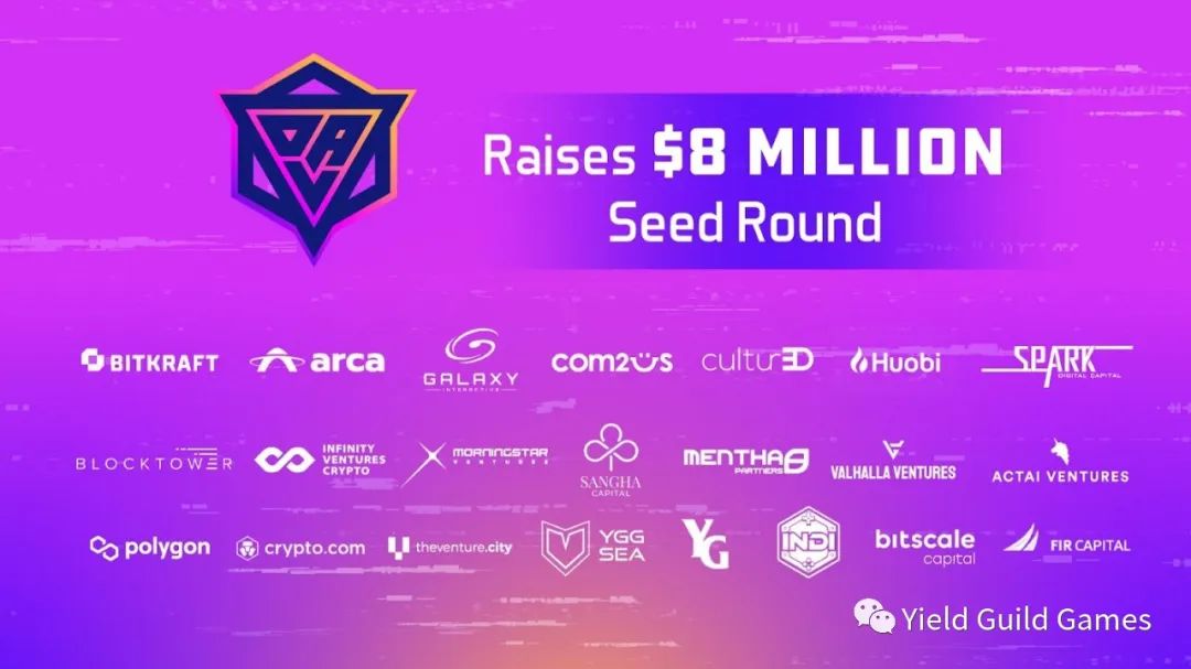 YGG 西班牙 subDAO——Ola GG 正式成立