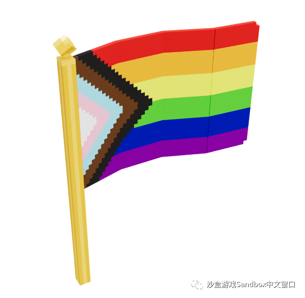 The Sandbox 归属周来啦!