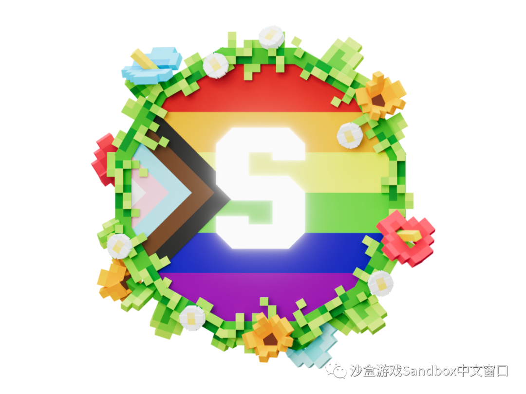 The Sandbox 归属周来啦!