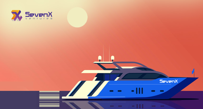 专访SevenX Ventures:加密大航海时代,亚洲风投如何拿到全球好项目