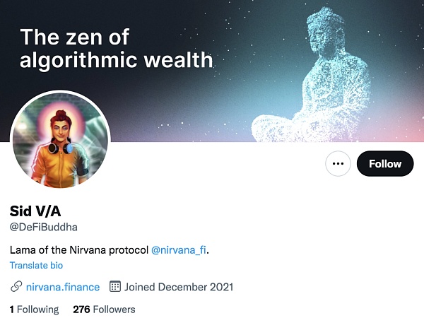 JZL Capital | 零清算风险的Nirvana