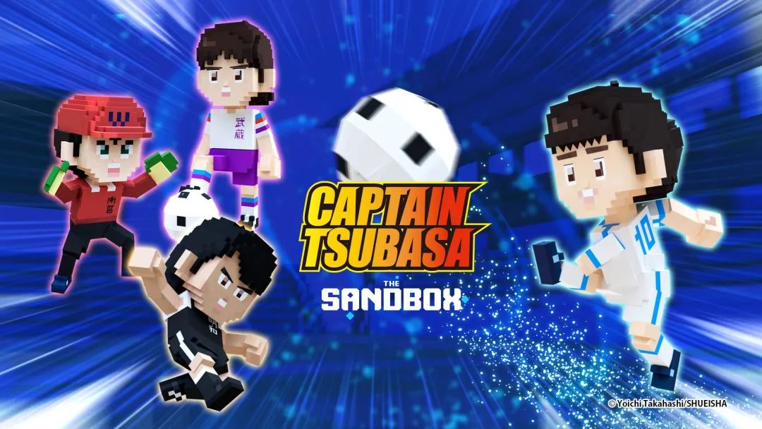 NFT Insider #63:The Sandbox与时代杂志达成合作