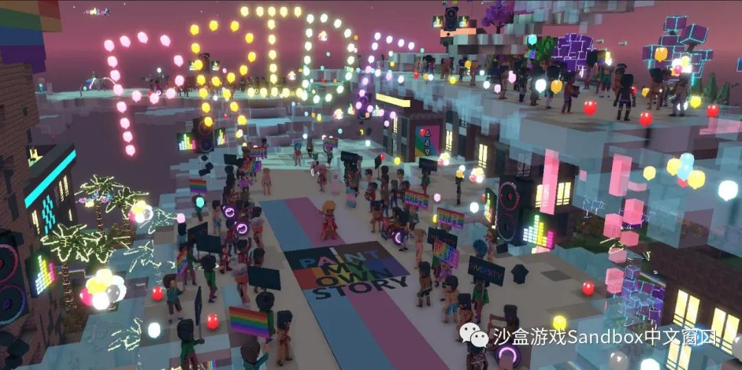 Game Maker 基金会呈献:归属之谷