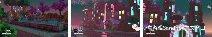 Game Maker 基金会呈献:归属之谷