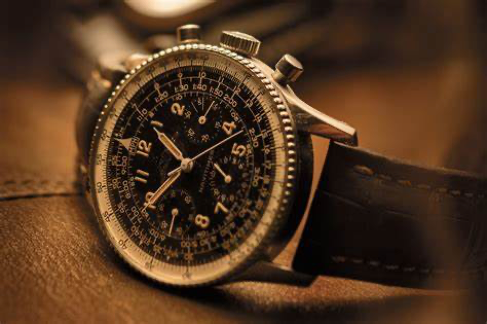 又一奢侈品牌入局,瑞士钟表制造商Breitling采用Crypto