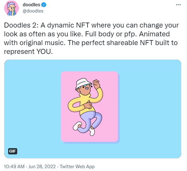 NFT Insider #64：电商巨头eBay提交NFT相关商标申请