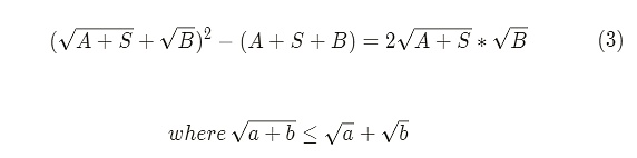 详解Adjusted Quadratic Mechanism解决二次融资潜在问题