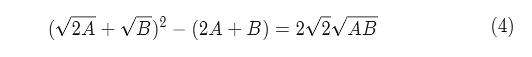 详解Adjusted Quadratic Mechanism解决二次融资潜在问题