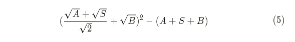 详解Adjusted Quadratic Mechanism解决二次融资潜在问题